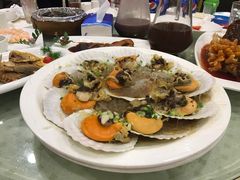 -顺风海鲜港(金玉兰店)