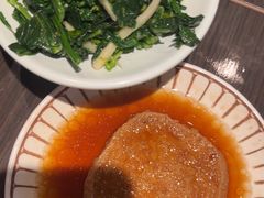 -阿大排档(长春这有山店)