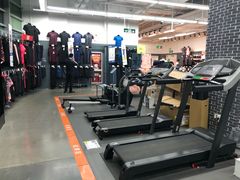 -迪卡侬(大英山店)