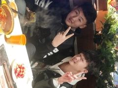 -聚盛源蒸汽海鲜火锅烤肉自助(巨川金海岸购物广场店)