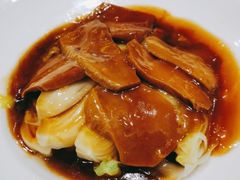 -稻香酒家(长宁KING88广场店)