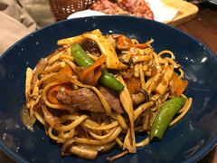 -G+KITCHEN(龙湖狮山天街店)