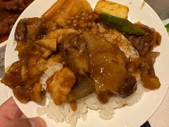 -大铁勺新津菜(东丽阳光新业广场店)