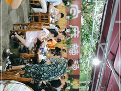 大堂-小向麻辣烫(天街总店)