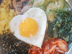-安又胖韩国烤肉