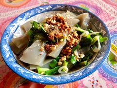 -胖金妹鸡豆凉粉店