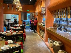 大堂-老客家·客家菜(万达店)