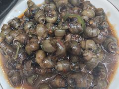 -新享乐海鲜(翠华路店)