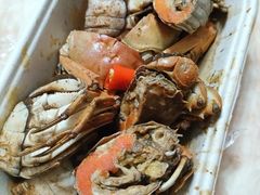 -沈记紫砂烤梨(天润广场店)