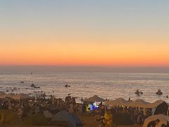 -威海国际海水浴场旅游区