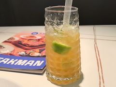 -牛扒先生·雪花牛扒西餐厅(东平店)