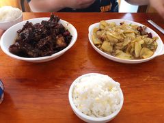 香辣鸡架-如意香辣鸡架(总店)