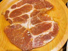 -牛人·雪花牛·木炭烤肉(昆山陆家店)