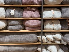 -MUJI无印良品(华贸店)