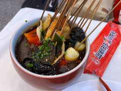 -簋街仔仔小龙虾(总店)