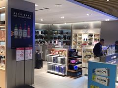 -新世界百货(明洞总店)