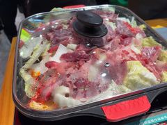 -古彭7只羊·招牌白串·碳锅羊肉旗舰店