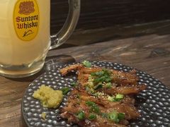 -三川·十酒Izakaya(南昌路店)
