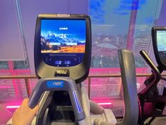 -我爱运动健身·游泳·瑜伽·普拉提馆(大卫城店)