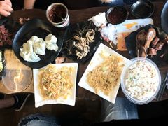 -大妈水饺(文华巷店)