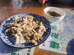 -东兴顺爆肚张