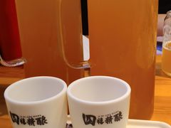 -四禧精酿铜锅涮肉·烧烤工场(大明湖店)