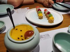 -棠小馆(御东店)