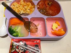 -关东小磨东北菜(漕河泾印象城店)