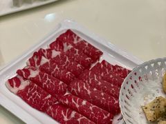 -一品鲜海鲜火锅(海信广场店)