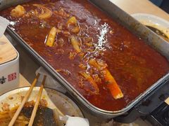 -鱼酷活鱼烤鱼(沈阳大悦城店)