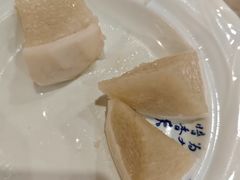 -糟粕醋·椰苑海南菜餐厅(亚龙湾天域酒店)