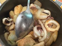 -沼津港精致料理·寿喜烧·烧鸟(漕河泾印象城店)