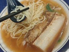 -王家沙点心店(南京西路总店)