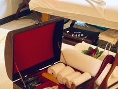 -绿洲水疗馆(卡塔店)