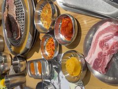 -姜虎东白丁烤肉(深圳湾后海汇店)
