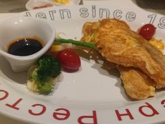 -马迭尔西餐厅(中央大街店)