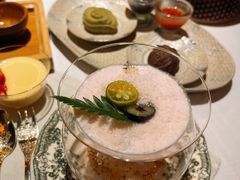 -叶叶菩提·晋福宫