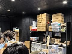 -JPG canteen(广州寺右公馆店)