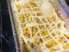 -偏脸子哈尔滨老烧烤(爱建店)