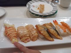 -新一番三文鱼寿司(红城湖店)