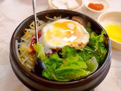 -正宗韩国炸酱面(沈航店)
