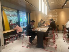 -麦当劳(领展中心城店)