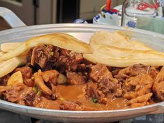 -小菜园新徽菜(芜湖奥特莱斯店)