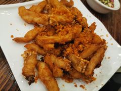 -正能量脆肉鲩火锅