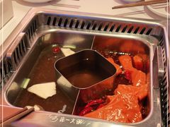 -串一火锅(赛格国际购物中心店)