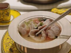 -金成潮菜博物馆(海珠湿地店)