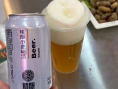 -乐趣小炉子烧烤(六里桥店)