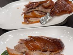-聚宾楼·烤鸭·家宴(科技三路店)