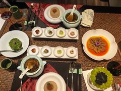 -王府茶宴(大观园总店)