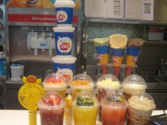 -DQ·蛋糕·冰淇淋(通州万达店)